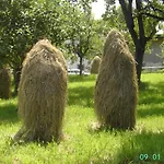Stoanerhof * Fuegen