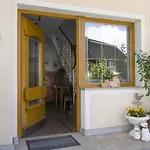 Stoanerhof Apartment Fuegen