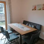 Apartment Stoanerhof Fuegen