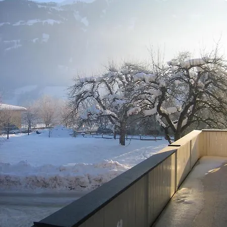 Apartmán Stoanerhof