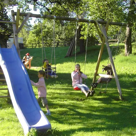 Stoanerhof Lägenhet