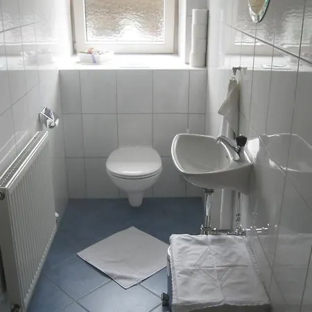 Lägenhet Stoanerhof *