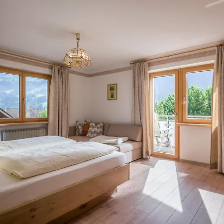 Stoanerhof Apartment
