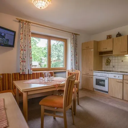 Stoanerhof Apartment