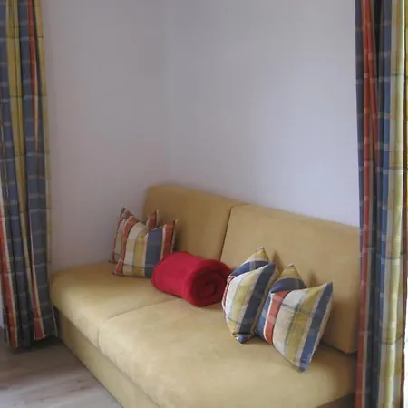 Apartmán Stoanerhof *