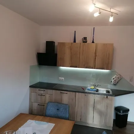 Stoanerhof Apartmán Fügen