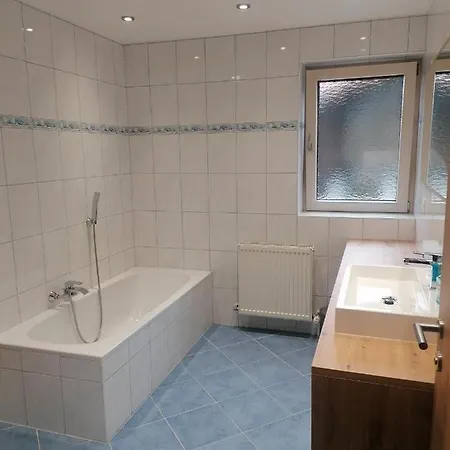 Apartment Stoanerhof Fuegen