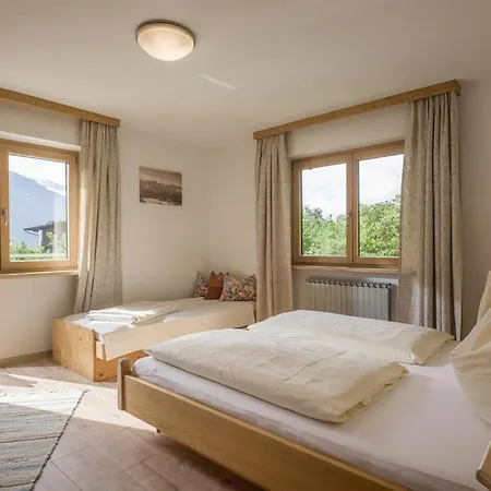 Stoanerhof Apartment