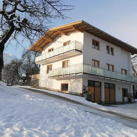 Stoanerhof Apartment *