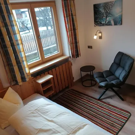 Apartment Stoanerhof