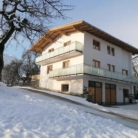 Stoanerhof Apartamento