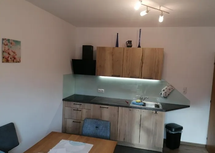 Stoanerhof Apartmán Fügen