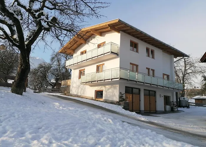 Stoanerhof Apartment