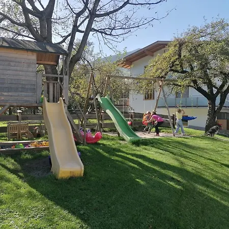 Apartamento Stoanerhof