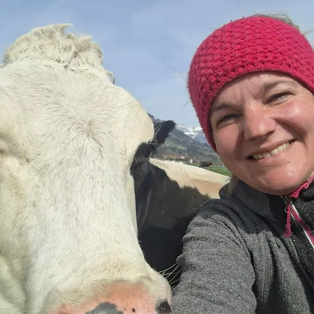 Stoanerhof Апартаменты Фюген