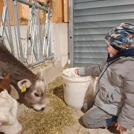 Stoanerhof * Фюген