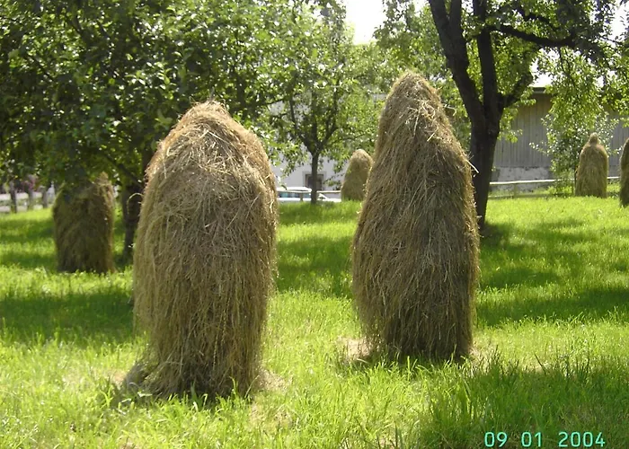 Stoanerhof * Фюген