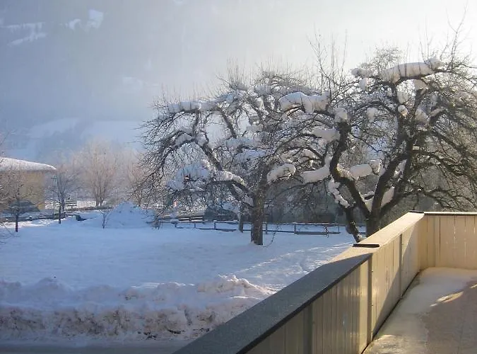 Apartamento Stoanerhof