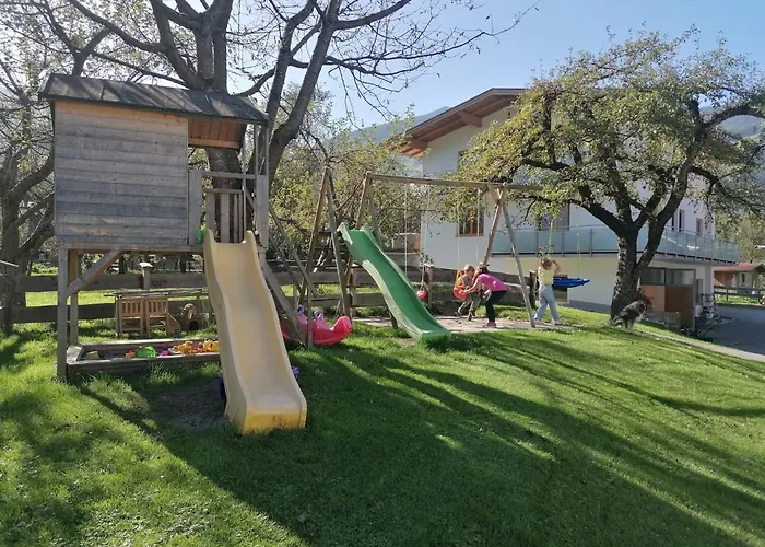 Apartamento Stoanerhof