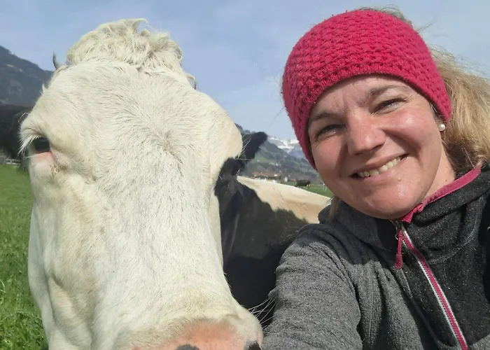 Stoanerhof Апартаменты Фюген