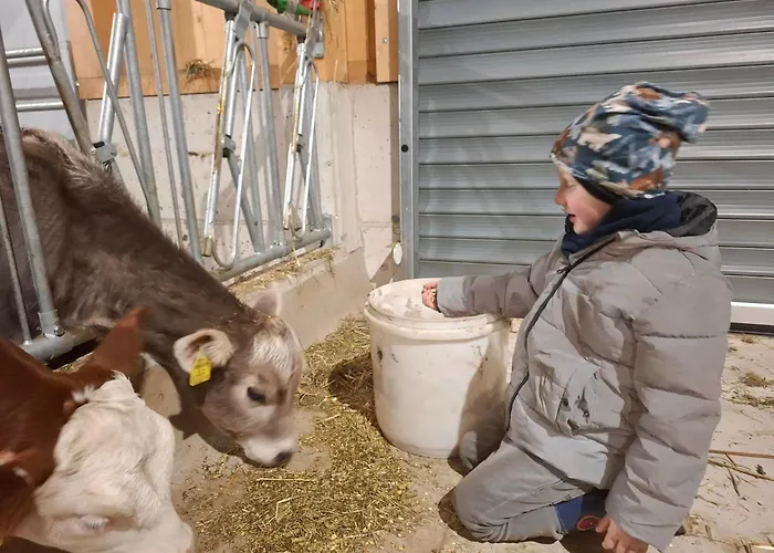 Stoanerhof * Фюген