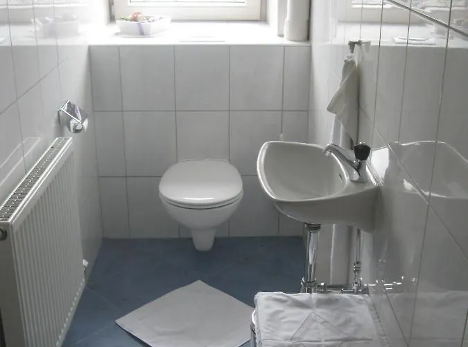 Appartement Stoanerhof *